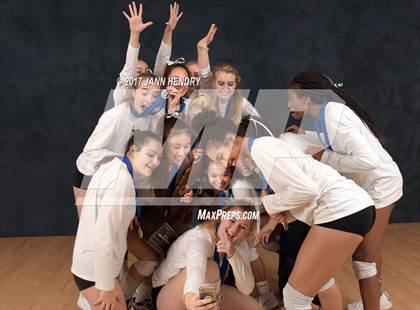 Thumbnail 3 in Archbishop Mitty (CIF State Open Division Awards) photogallery.