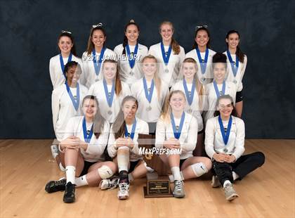 Thumbnail 1 in Archbishop Mitty (CIF State Open Division Awards) photogallery.