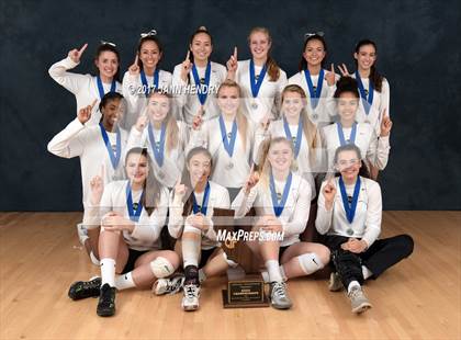 Thumbnail 2 in Archbishop Mitty (CIF State Open Division Awards) photogallery.