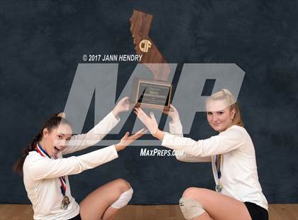 Thumbnail 1 in Archbishop Mitty (CIF State Open Division Awards) photogallery.