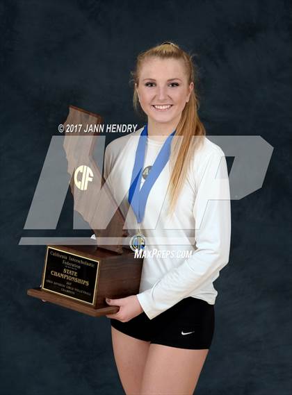 Thumbnail 3 in Archbishop Mitty (CIF State Open Division Awards) photogallery.