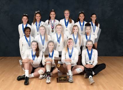 Thumbnail 2 in Archbishop Mitty (CIF State Open Division Awards) photogallery.