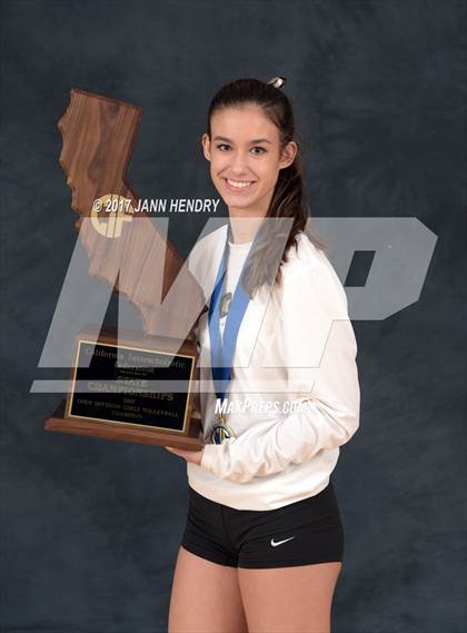 Thumbnail 2 in Archbishop Mitty (CIF State Open Division Awards) photogallery.