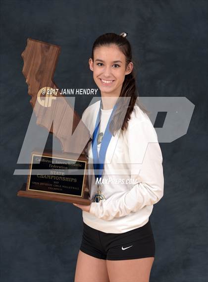 Thumbnail 1 in Archbishop Mitty (CIF State Open Division Awards) photogallery.