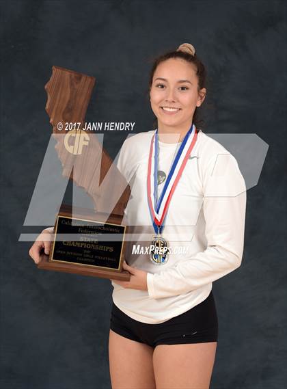 Thumbnail 3 in Archbishop Mitty (CIF State Open Division Awards) photogallery.