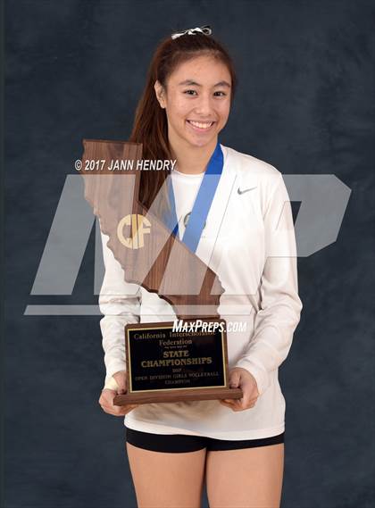 Thumbnail 2 in Archbishop Mitty (CIF State Open Division Awards) photogallery.