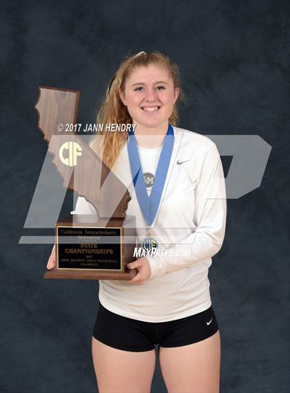 Thumbnail 1 in Archbishop Mitty (CIF State Open Division Awards) photogallery.
