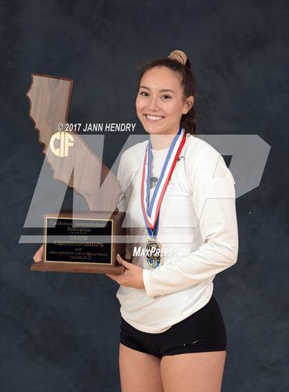 Thumbnail 2 in Archbishop Mitty (CIF State Open Division Awards) photogallery.