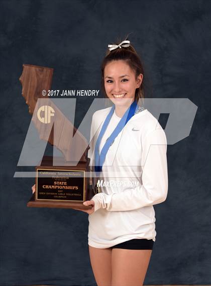 Thumbnail 3 in Archbishop Mitty (CIF State Open Division Awards) photogallery.
