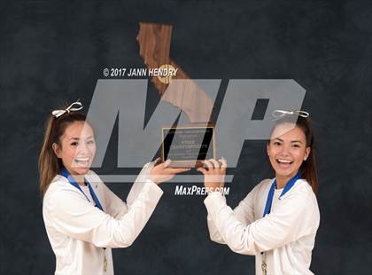 Thumbnail 2 in Archbishop Mitty (CIF State Open Division Awards) photogallery.
