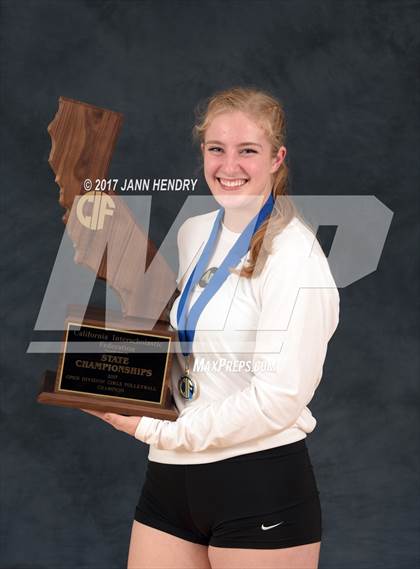 Thumbnail 3 in Archbishop Mitty (CIF State Open Division Awards) photogallery.