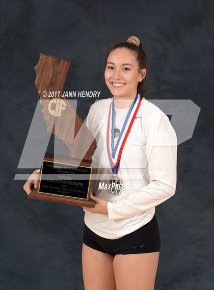 Thumbnail 1 in Archbishop Mitty (CIF State Open Division Awards) photogallery.