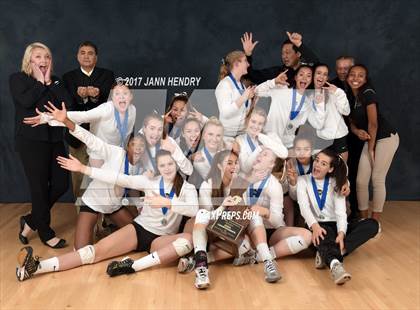 Thumbnail 3 in Archbishop Mitty (CIF State Open Division Awards) photogallery.