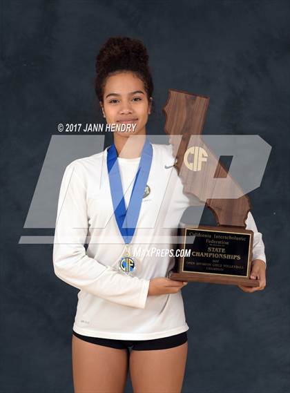 Thumbnail 3 in Archbishop Mitty (CIF State Open Division Awards) photogallery.