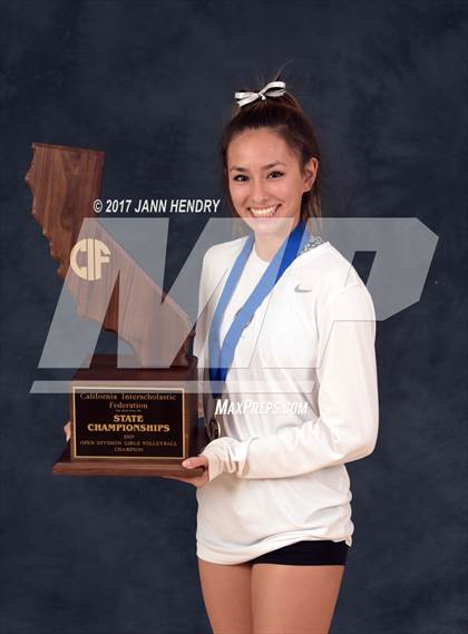 Thumbnail 2 in Archbishop Mitty (CIF State Open Division Awards) photogallery.