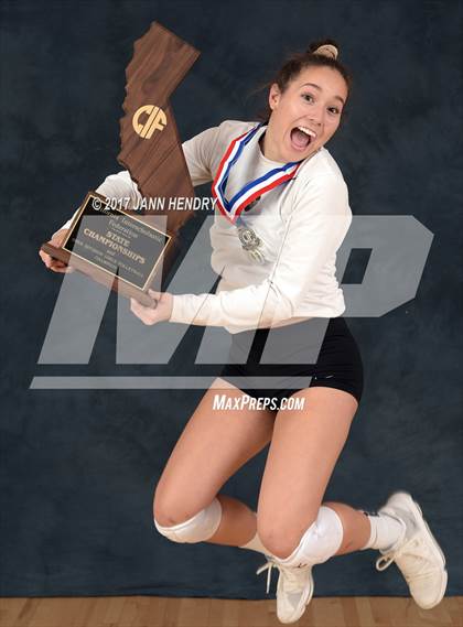 Thumbnail 2 in Archbishop Mitty (CIF State Open Division Awards) photogallery.