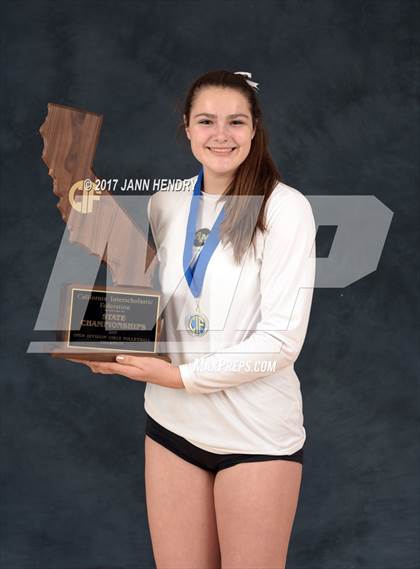 Thumbnail 1 in Archbishop Mitty (CIF State Open Division Awards) photogallery.