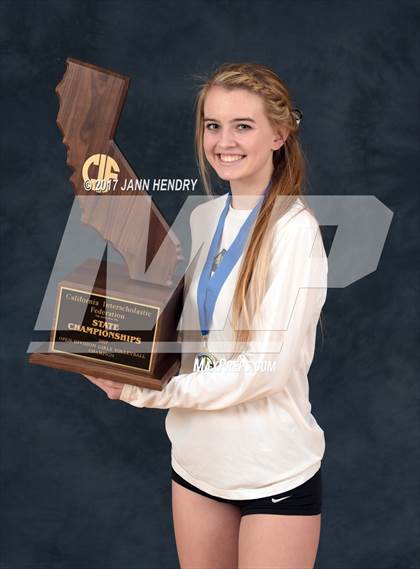 Thumbnail 3 in Archbishop Mitty (CIF State Open Division Awards) photogallery.