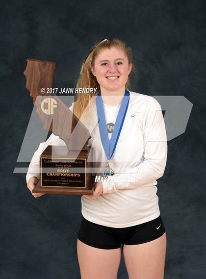 Thumbnail 2 in Archbishop Mitty (CIF State Open Division Awards) photogallery.