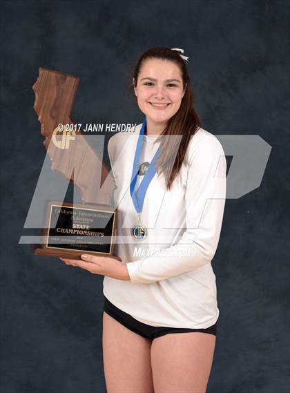 Thumbnail 2 in Archbishop Mitty (CIF State Open Division Awards) photogallery.