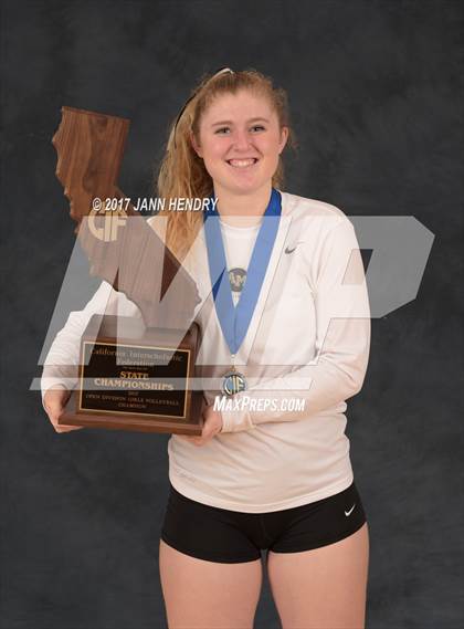 Thumbnail 3 in Archbishop Mitty (CIF State Open Division Awards) photogallery.