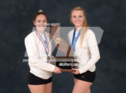 Thumbnail 3 in Archbishop Mitty (CIF State Open Division Awards) photogallery.