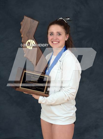 Thumbnail 1 in Archbishop Mitty (CIF State Open Division Awards) photogallery.