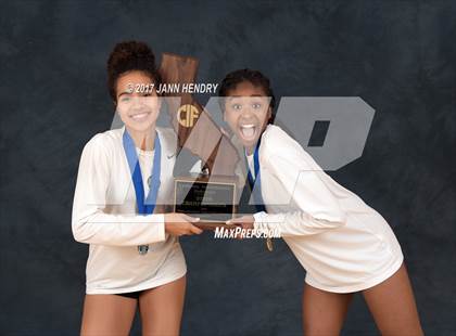 Thumbnail 1 in Archbishop Mitty (CIF State Open Division Awards) photogallery.