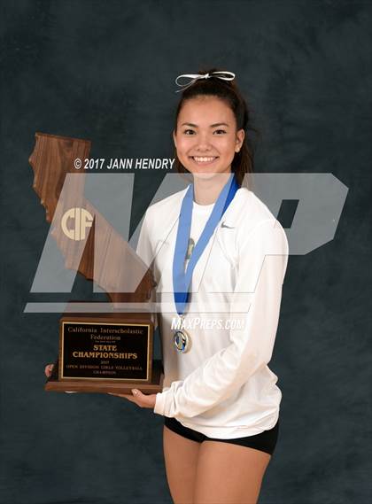 Thumbnail 3 in Archbishop Mitty (CIF State Open Division Awards) photogallery.