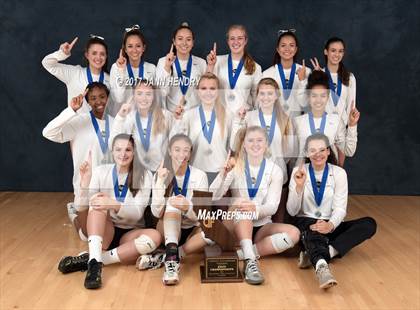 Thumbnail 3 in Archbishop Mitty (CIF State Open Division Awards) photogallery.