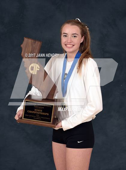 Thumbnail 2 in Archbishop Mitty (CIF State Open Division Awards) photogallery.