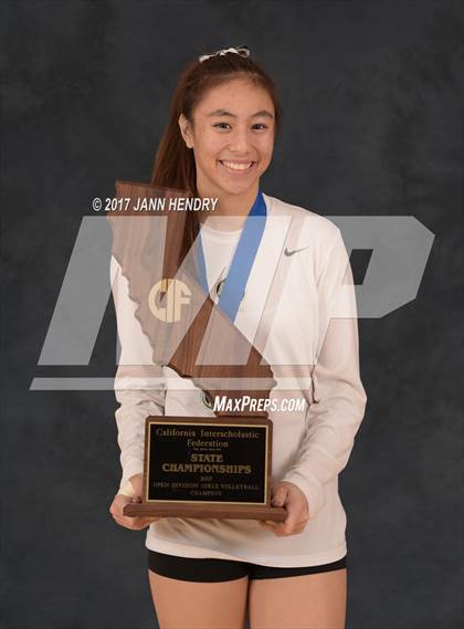Thumbnail 1 in Archbishop Mitty (CIF State Open Division Awards) photogallery.