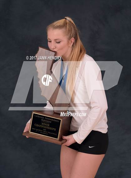 Thumbnail 1 in Archbishop Mitty (CIF State Open Division Awards) photogallery.