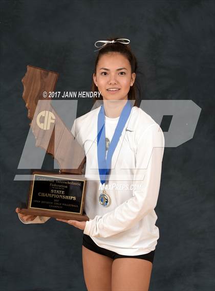 Thumbnail 2 in Archbishop Mitty (CIF State Open Division Awards) photogallery.