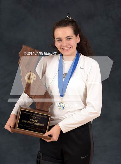 Thumbnail 3 in Archbishop Mitty (CIF State Open Division Awards) photogallery.