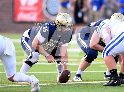 Thumbnail 2 in Soddy Daisy vs Ringgold (Blue Cross Blue Shield Jamboree) photogallery.