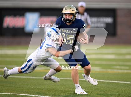 Thumbnail 2 in Soddy Daisy vs Ringgold (Blue Cross Blue Shield Jamboree) photogallery.