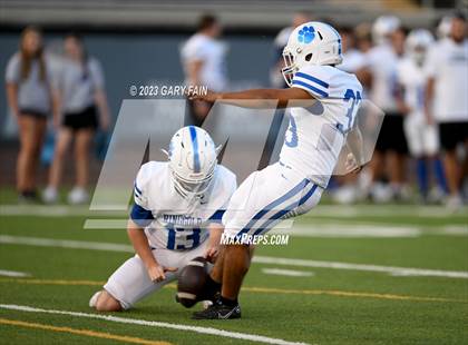 Thumbnail 2 in Soddy Daisy vs Ringgold (Blue Cross Blue Shield Jamboree) photogallery.