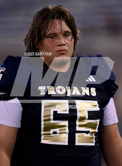 Thumbnail 3 in Soddy Daisy vs Ringgold (Blue Cross Blue Shield Jamboree) photogallery.