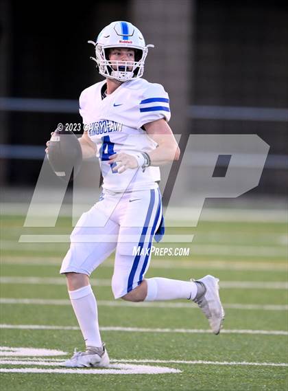 Thumbnail 3 in Soddy Daisy vs Ringgold (Blue Cross Blue Shield Jamboree) photogallery.