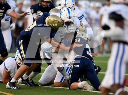 Thumbnail 2 in Soddy Daisy vs Ringgold (Blue Cross Blue Shield Jamboree) photogallery.