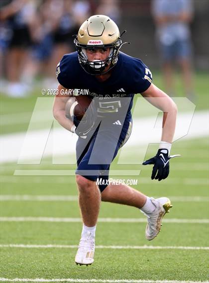 Thumbnail 2 in Soddy Daisy vs Ringgold (Blue Cross Blue Shield Jamboree) photogallery.