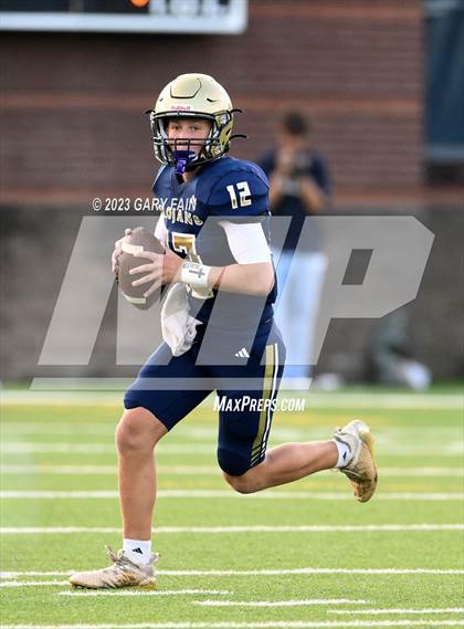 Thumbnail 2 in Soddy Daisy vs Ringgold (Blue Cross Blue Shield Jamboree) photogallery.