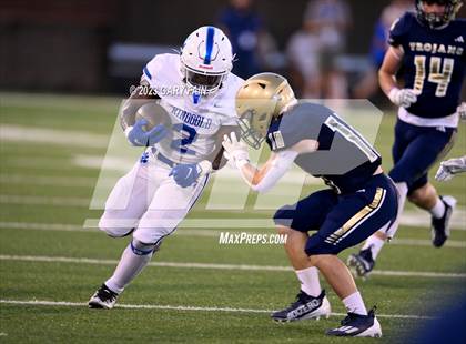 Thumbnail 2 in Soddy Daisy vs Ringgold (Blue Cross Blue Shield Jamboree) photogallery.