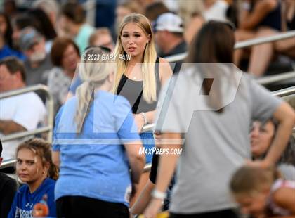 Thumbnail 3 in Soddy Daisy vs Ringgold (Blue Cross Blue Shield Jamboree) photogallery.