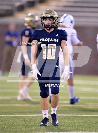 Thumbnail 1 in Soddy Daisy vs Ringgold (Blue Cross Blue Shield Jamboree) photogallery.