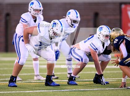 Thumbnail 2 in Soddy Daisy vs Ringgold (Blue Cross Blue Shield Jamboree) photogallery.