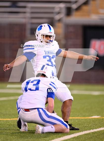 Thumbnail 2 in Soddy Daisy vs Ringgold (Blue Cross Blue Shield Jamboree) photogallery.