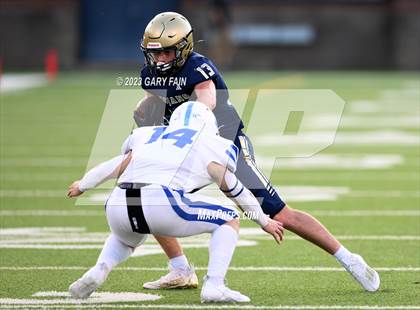 Thumbnail 1 in Soddy Daisy vs Ringgold (Blue Cross Blue Shield Jamboree) photogallery.