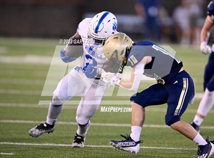 Thumbnail 3 in Soddy Daisy vs Ringgold (Blue Cross Blue Shield Jamboree) photogallery.